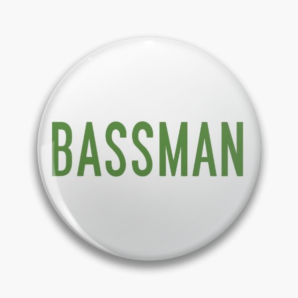 Item preview, Get Back Bassman Paul McCartney Vintage designed and sold by ShamusSleuth.