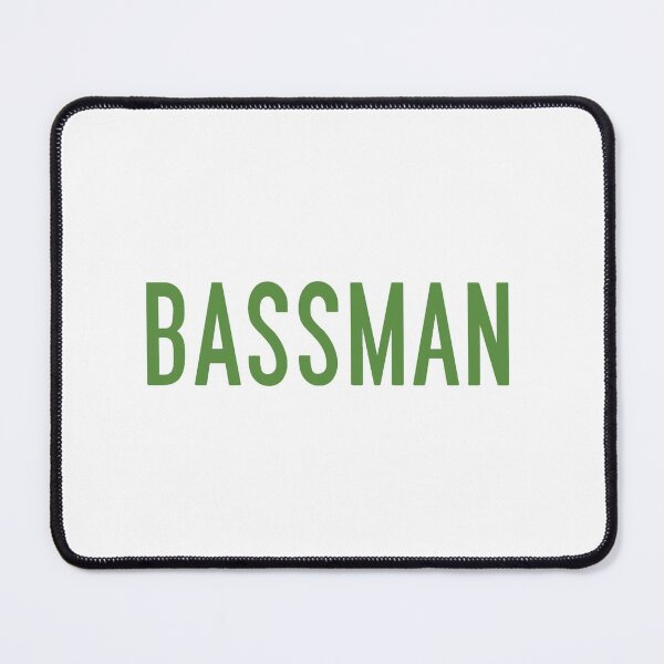 Item preview, Get Back Bassman Paul McCartney Vintage designed and sold by ShamusSleuth.
