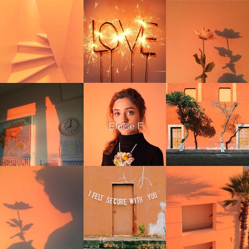 "Natalia Dyer Aesthetic" by Eloise F | Redbubble