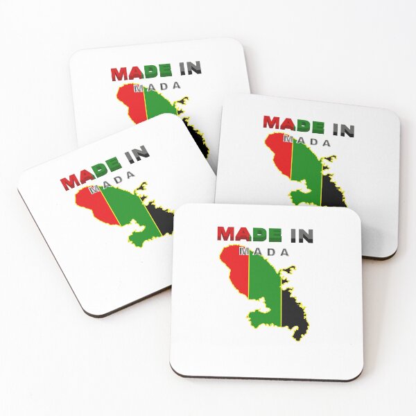 Item preview, Made in Mada designed and sold by Madadesign.