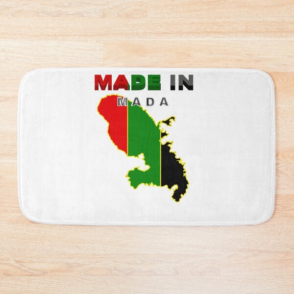 Item preview, Made in Mada designed and sold by Madadesign.