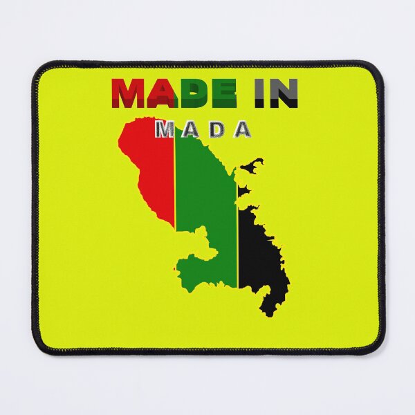 Item preview, Made in Mada designed and sold by Madadesign.