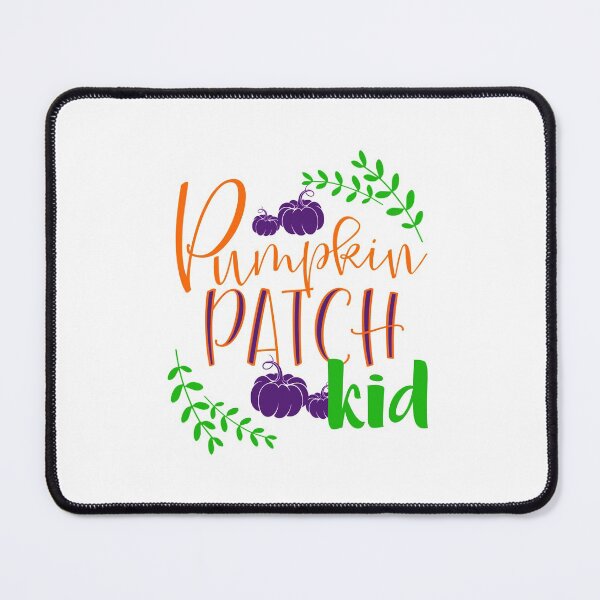 Item preview, Pumpkin Patch Kid designed and sold by PawsitiveMum.