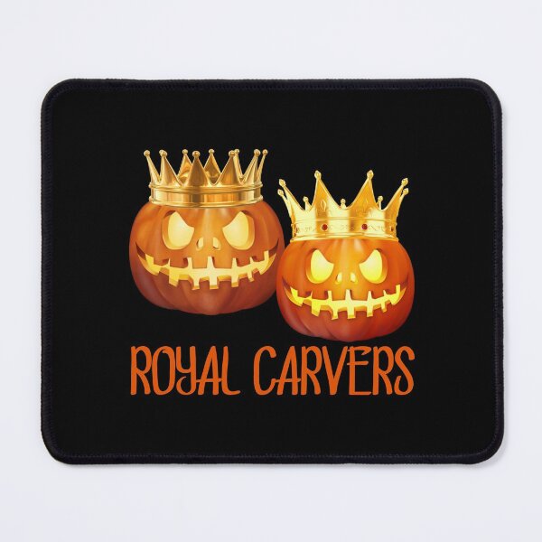 Item preview, Royal Carvers designed and sold by PawsitiveMum.