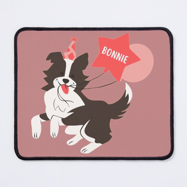 Item preview, Bonnie - Best English Female Dog Names Begin With Letter B designed and sold by Bestdognames.