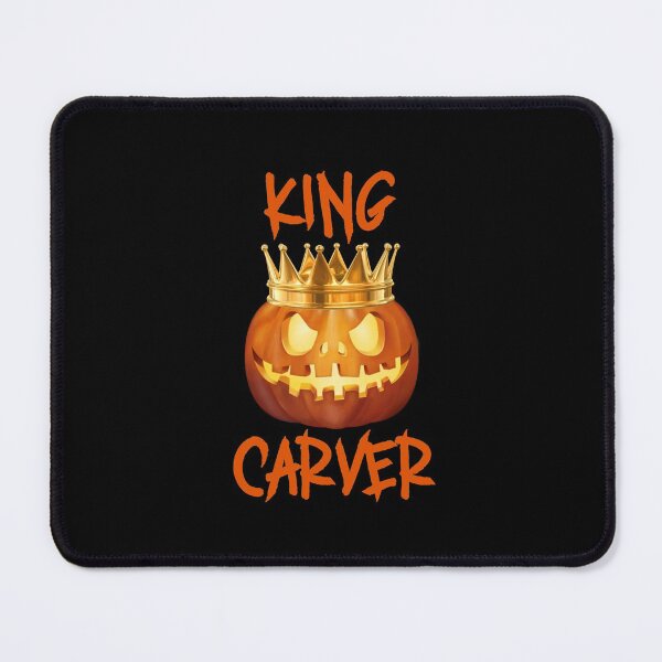 Item preview, KING CARVER designed and sold by PawsitiveMum.