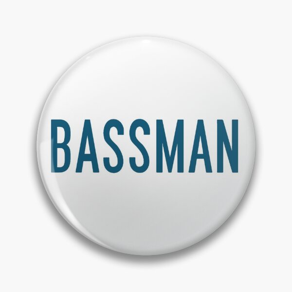 Item preview, Get Back Bassman Paul McCartney Vintage designed and sold by ShamusSleuth.