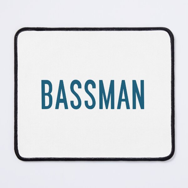 Item preview, Get Back Bassman Paul McCartney Vintage designed and sold by ShamusSleuth.