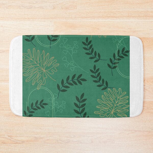 Item preview, Leaves designed and sold by rflamha.