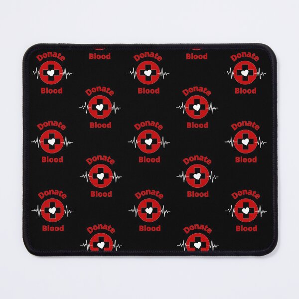 Item preview, Blood Donor Gifts Donate Blood designed and sold by AboveTheVillage.