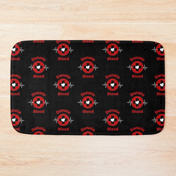Item preview, Blood Donor Gifts Donate Blood designed and sold by AboveTheVillage.