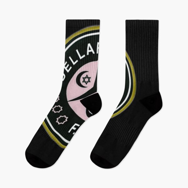Item preview, Dellafuente FC - Logo 2 Classic designed and sold by TracyRape.