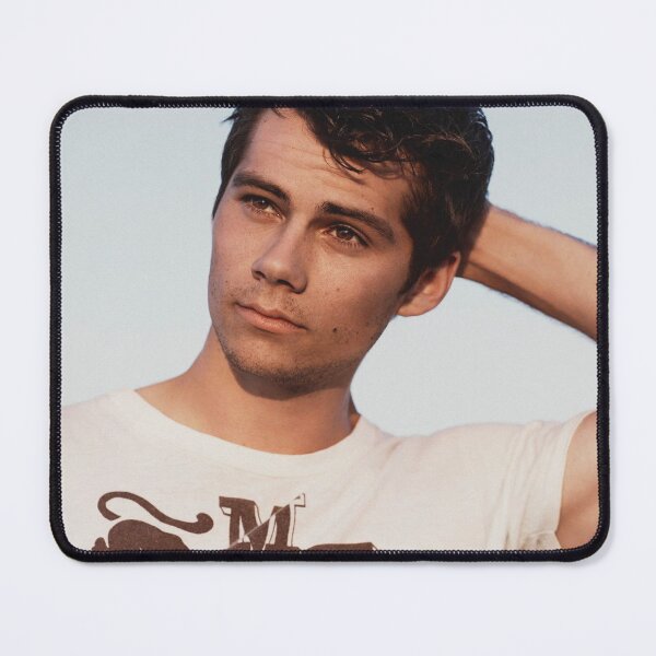 Item preview, Dylan O'Brien designed and sold by alyaST14.
