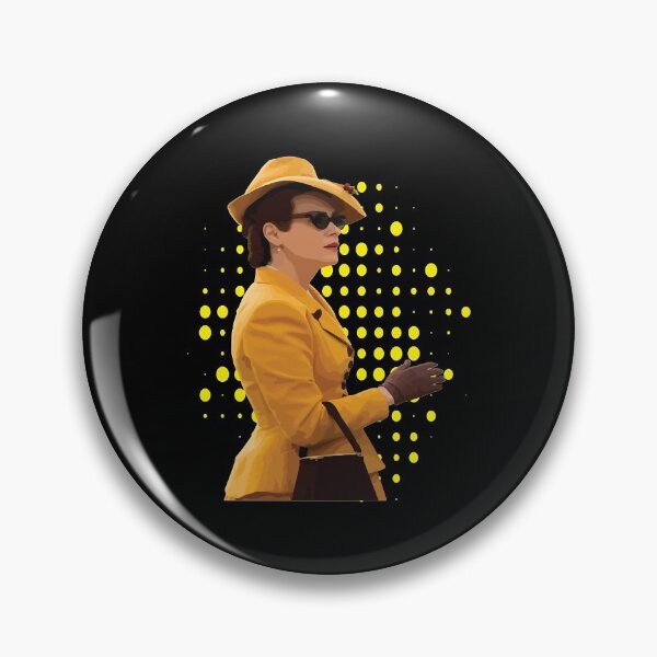 Item preview, Great Model Sarah In Suit Gift Music Fans designed and sold by Johanlubowitzv.