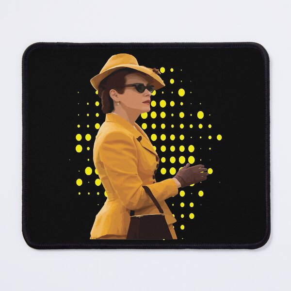 Item preview, Great Model Sarah In Suit Gift Music Fans designed and sold by Johanlubowitzv.