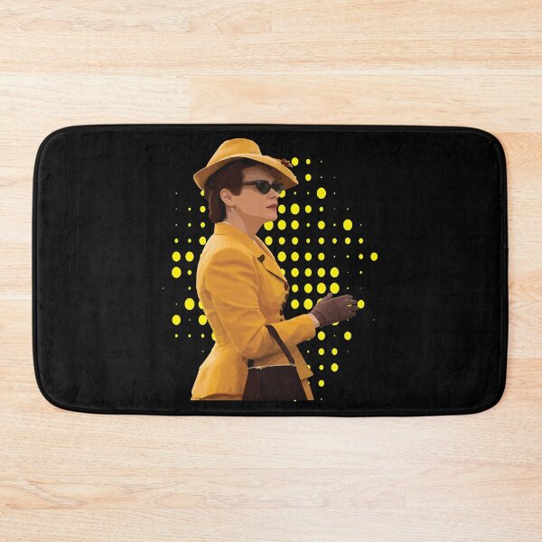 Item preview, Great Model Sarah In Suit Gift Music Fans designed and sold by Johanlubowitzv.