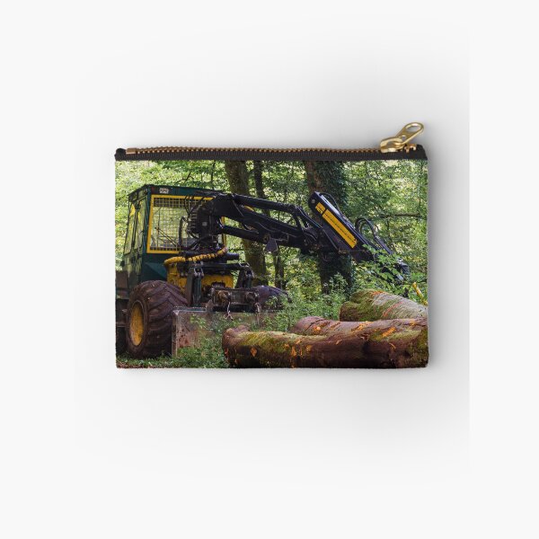 Item preview, Working in the Palatinate Forest designed and sold by BBPGallery.
