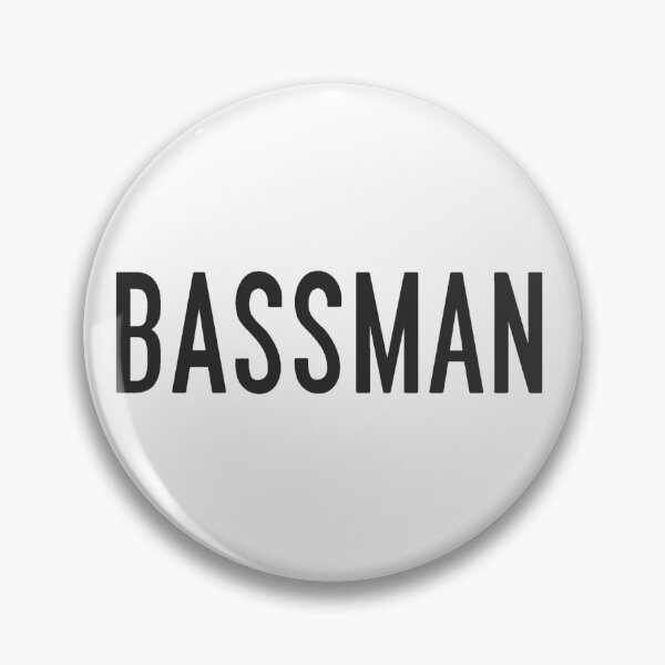 Item preview, Get Back Bassman Paul McCartney Vintage designed and sold by ShamusSleuth.