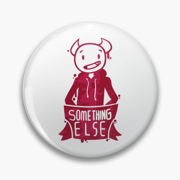 Item preview, SomethingElseYT Graffiti                    designed and sold by Theniceniya.
