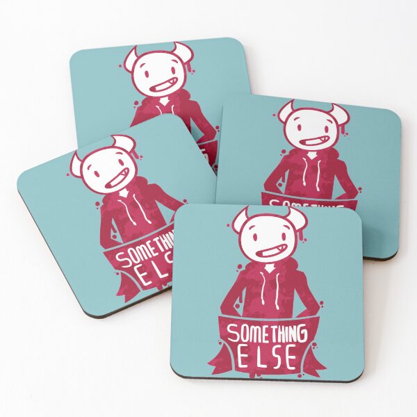 Item preview, SomethingElseYT Graffiti                    designed and sold by Theniceniya.