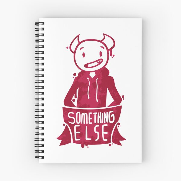 Item preview, SomethingElseYT Graffiti                    designed and sold by Theniceniya.