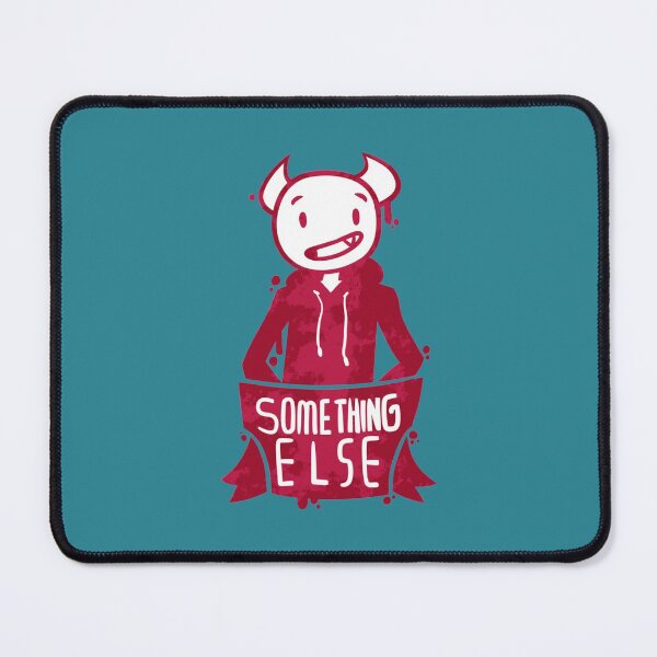 Item preview, SomethingElseYT Graffiti                    designed and sold by Theniceniya.