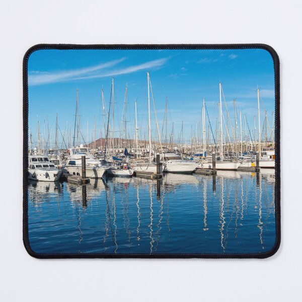 Item preview, Marina Yachts designed and sold by iCimages.net.
