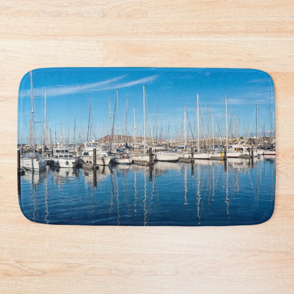 Item preview, Marina Yachts designed and sold by iCimages.net.