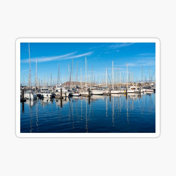 Item preview, Marina Yachts designed and sold by iCimages.net.