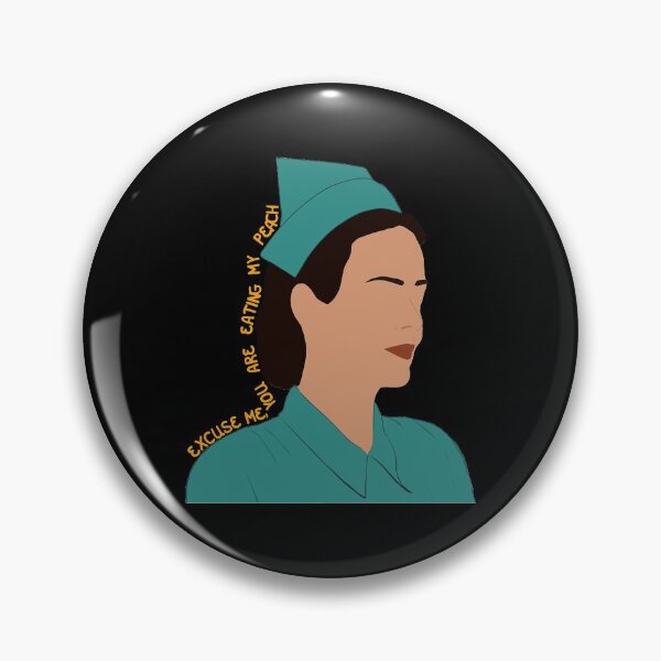 Item preview, Lover Gifts Mildred Ratched Cool Gift designed and sold by Johanlubowitzv.