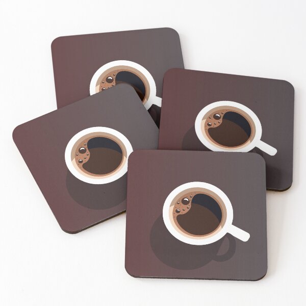 Item preview, Coffee designed and sold by DiveIntoArt.
