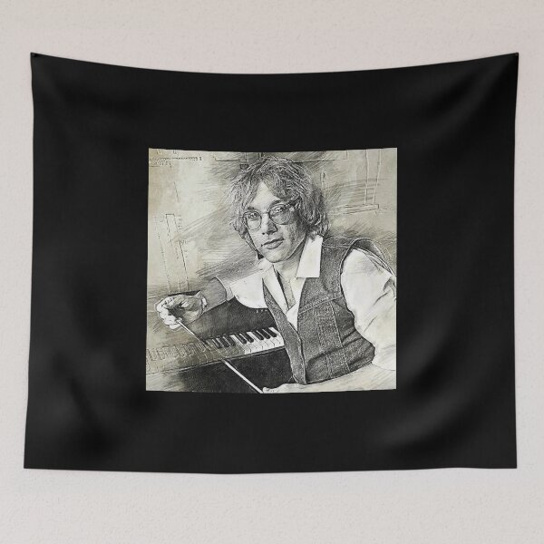 Item preview, Warren Zevon designed and sold by MickellaPouncil.
