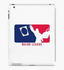 Major League iPad Case/Skin