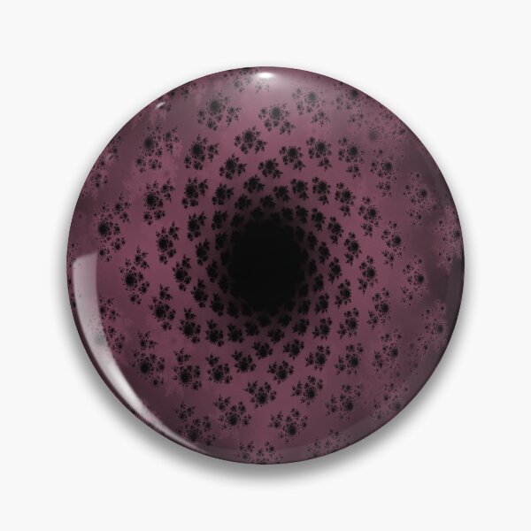 Artikelvorschau, Event Horizon - Pink entworfen und verkauft von Wintersight.