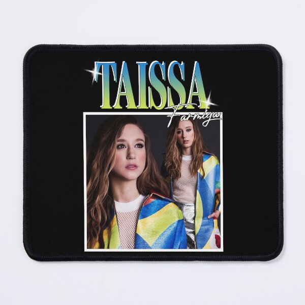 Item preview, Men Women Taissa Farmiga Funny Graphic Gifts designed and sold by Johanlubowitzv.