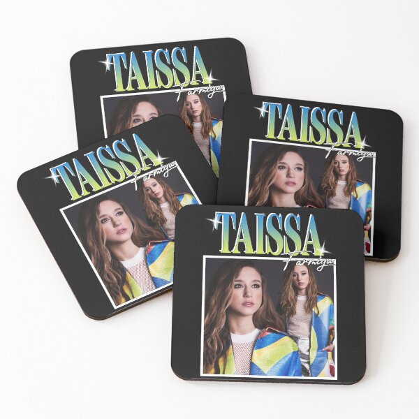 Artikelvorschau, Männer Frauen Taissa Farmiga Lustige grafische Geschenke entworfen und verkauft von Johanlubowitzv.