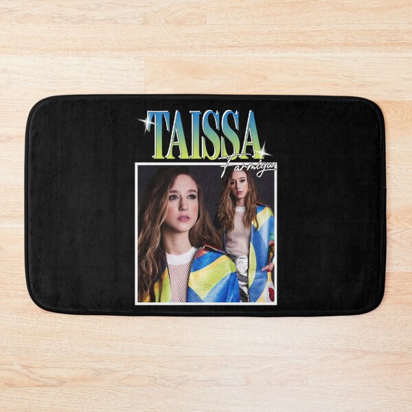 Item preview, Men Women Taissa Farmiga Funny Graphic Gifts designed and sold by Johanlubowitzv.