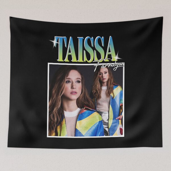 Item preview, Men Women Taissa Farmiga Funny Graphic Gifts designed and sold by Johanlubowitzv.