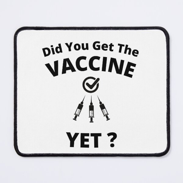 Item preview, Have you ever had the vaccine designed and sold by RomualdGR.
