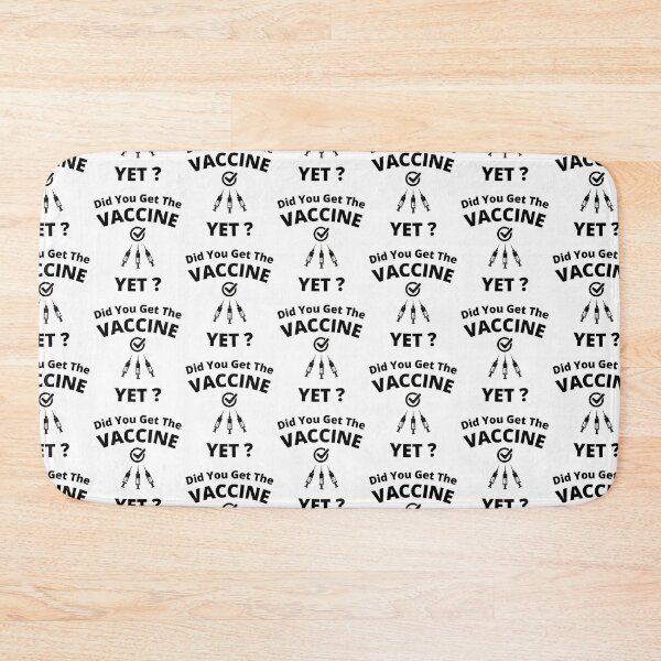 Item preview, Have you ever had the vaccine designed and sold by RomualdGR.