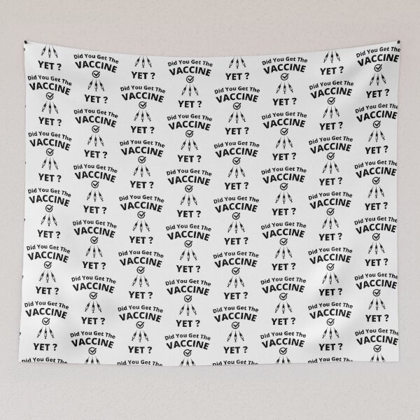 Item preview, Have you ever had the vaccine designed and sold by RomualdGR.
