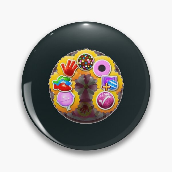 Item preview, Candy Crush Jackpot Win   designed and sold by chrissdesign.