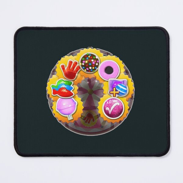 Item preview, Candy Crush Jackpot Win   designed and sold by chrissdesign.