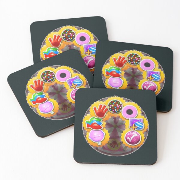 Item preview, Candy Crush Jackpot Win   designed and sold by chrissdesign.