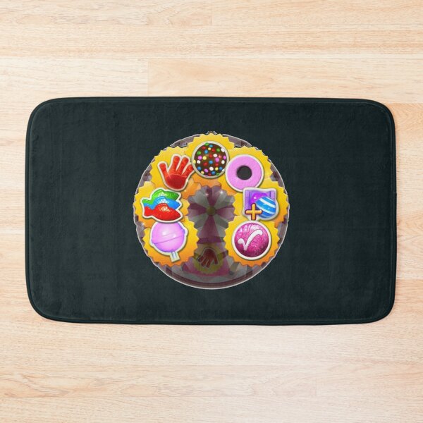 Item preview, Candy Crush Jackpot Win   designed and sold by chrissdesign.