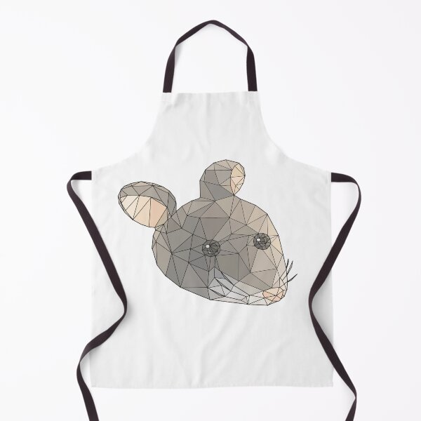Item preview, Polygon Rat designed and sold by Taweerush.