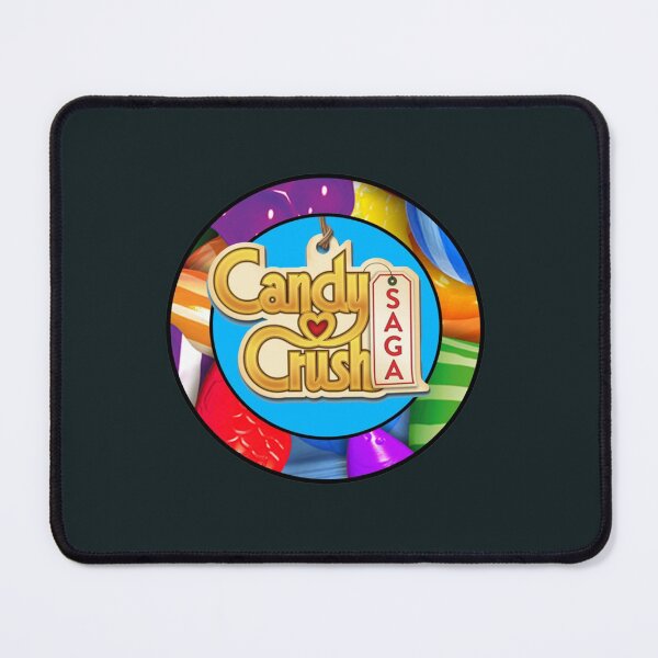 Item preview, Candy Crush Rainbow Candy    designed and sold by chrissdesign.