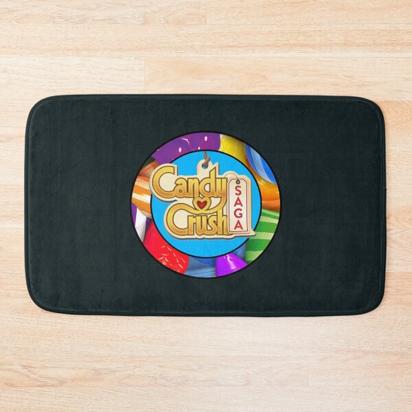 Item preview, Candy Crush Rainbow Candy    designed and sold by chrissdesign.