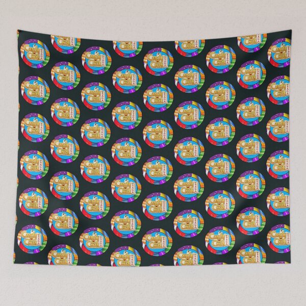 Item preview, Candy Crush Rainbow Candy    designed and sold by chrissdesign.
