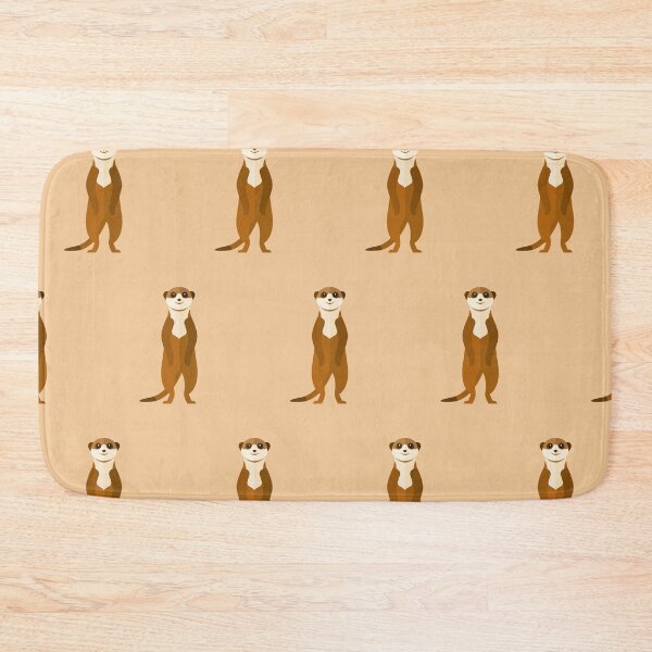 Item preview, Meerkats all around designed and sold by reneesillus.